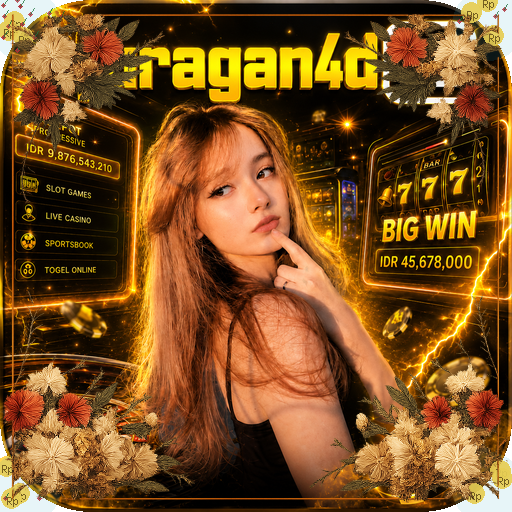 juragan4d — galeri pratinjau - APK Resmi
